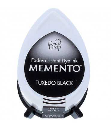 TAMPÓN TINTA TSUKINEKO MEMENTO DEW DROP 32x50 MM