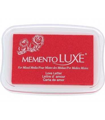TINTA OPACA MEMENTO LUXE 96x63 MM