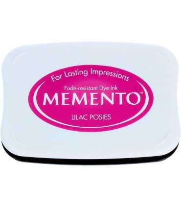 TAMPÓN TINTA TSUKINEKO MEMENTO PAD 95x65 MM