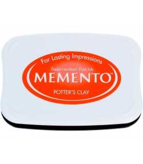 TAMPÓN TINTA TSUKINEKO MEMENTO PAD 95x65 MM