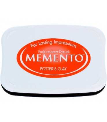 TAMPÓN TINTA TSUKINEKO MEMENTO PAD 95x65 MM