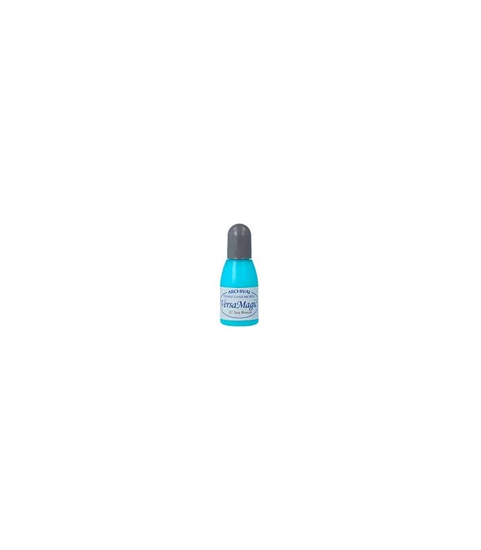RECARGA TINTA VERSAMAGIC OPACA EFECTO TIZA 15 ML