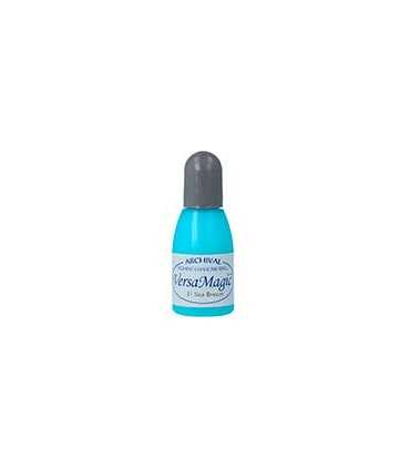 RECARGA TINTA VERSAMAGIC OPACA EFECTO TIZA 15 ML