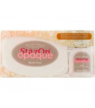 STAZON TINTA MULTISUPERFICIE SECADO RÁPIDO OPACO