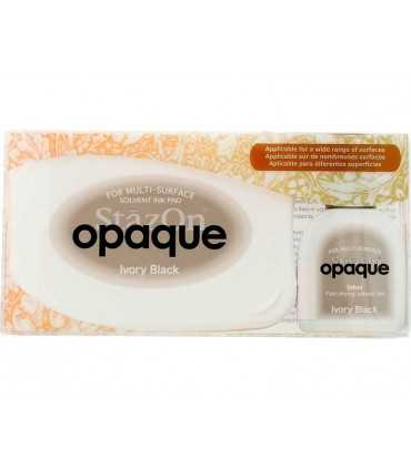 STAZON TINTA MULTISUPERFICIE SECADO RÁPIDO OPACO