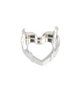 ENGASTE PARA SWAROVSKI 4827-28 MM 2 UD