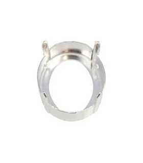 ENGASTE PARA SWAROVSKI 4127-30x22 MM 4 UD