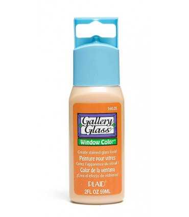 WINDOW COLOR GALLERY GLASS BOTE 60 ML