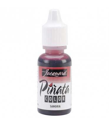 TINTA AL ALCOHOL PIÑATA 14 ML