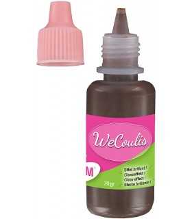 WECOULIS WEPAM EFECTO CHOCOLATE 20 GRAMOS