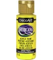 ACRÍLICO AMERICANA 59 ML AMARILLOS, NARANJAS, OCRE