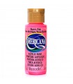 ACRÍLICO AMERICANA 59 ML MORADOS Y ROSAS