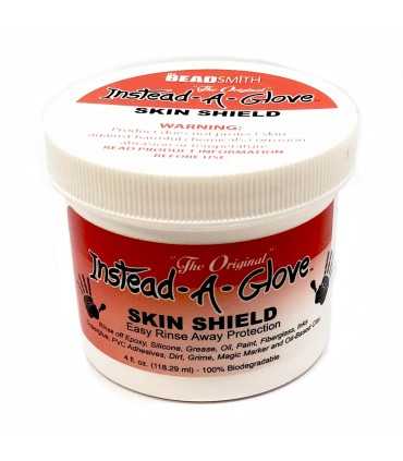 CREMA ESCUDO PROTECTOR MANOS INSTEAD A GLOVE 118ml