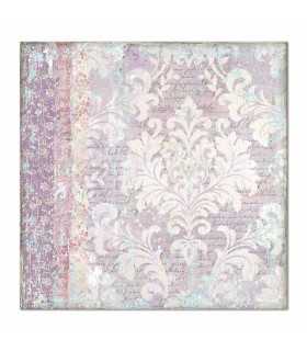 PAPELES SCRAP 10ud 12x12 HORTENSIA