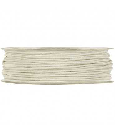 GOMA CORDON ELASTICO 18MMX50MT. BEIG (3805G 00)