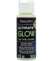 ULTIMATE GLOW IN THE DARK 10X 59ML DS-143
