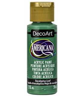 ACRÍLICO AMERICANA 59 ML MAS COLORES VERDES