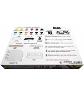 COLLECTION BOX OLEO STUDIO XL 12+1TUBOS+COMPL.