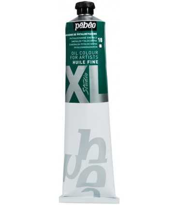 OLEO FINO STUDIO PEBEO TUBO 200ML.