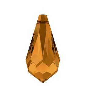 DROP 6000 DE CRISTAL SWAROVSKI DE 15 x 7,5 mm