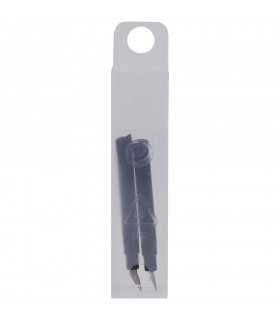 REPUESTO 2 CUCHILLAS CUTTER ROTATORIO ARTIS DECOR