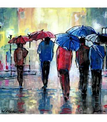 SET DUO 4ARTIST MARKER PEBEO NEGRO 2 Y 8 MM