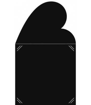 TROQUEL ARTEMIO COMPATIBLE TARJETA CORAZON