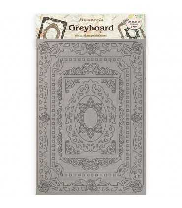 FORMAS GREYBOARD A4 ATELIER FRAMES