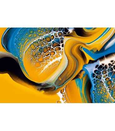 POURING KIT PEBEO 1 MEDIUM 250 ML + CATALIZAD.15ML