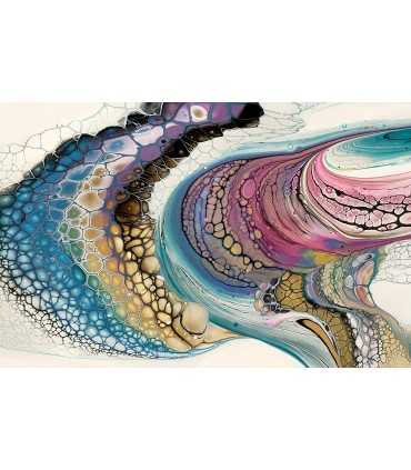 POURING KIT PEBEO 1 MEDIUM 250 ML + CATALIZAD.15ML