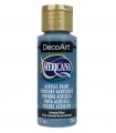 ACRÍLICO AMERICANA 59 ML COLORES AZULES
