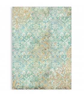 ACETATO IMPRESO A4 4+2 HOJAS SLEEPING BEAUTY