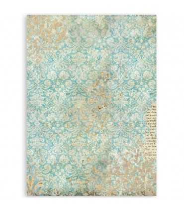 ACETATO IMPRESO A4 4+2 HOJAS SLEEPING BEAUTY