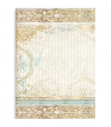 ACETATO IMPRESO A4 4+2 HOJAS SLEEPING BEAUTY