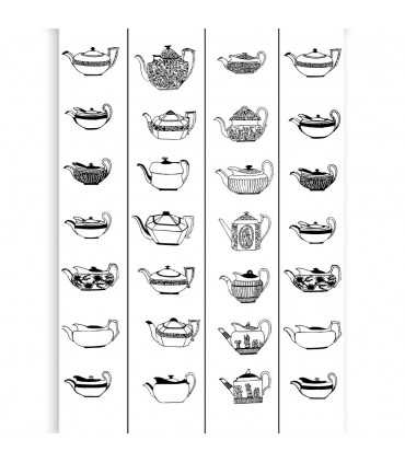 ACETATO IMPRESO A4 4+2 HOJAS ALICE