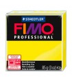 FIMO PROFESSIONAL STAEDTLER 85 GRAMOS CITRINO N1