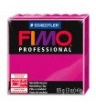 FIMO PROFESSIONAL STAEDTLER 85GR TRUE MAGENTA N210