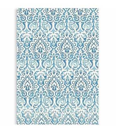 ACETATO IMPRESO A4 4+2 HOJAS WINTER TALES