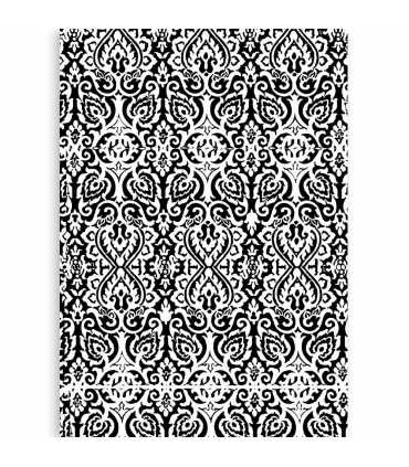 ACETATO IMPRESO A4 4+2 HOJAS WINTER TALES