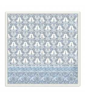 PAPELES SCRAP 6x6 PULGADAS WINTER TALES 10 UD