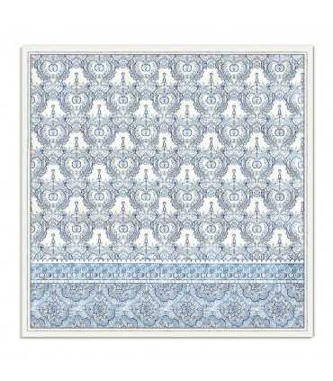 PAPELES SCRAP 6x6 PULGADAS WINTER TALES 10 UD