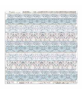 PAPELES SCRAP 6x6 PULGADAS WINTER TALES 10 UD
