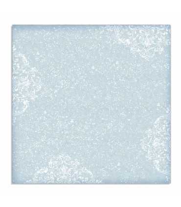 PAPELES SCRAP 6x6 PULGADAS WINTER TALES 10 UD