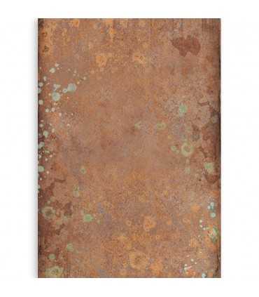 ACETATO IMPRESO A4 4+2 HOJAS LADY V.LIFESTYLE