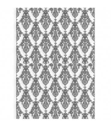 ACETATO IMPRESO A4 4+2 HOJAS LADY V.LIFESTYLE