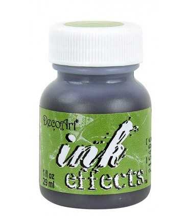 INK EFFECTS TINTA TRANSFERIBLE PARA TELA 29 ML