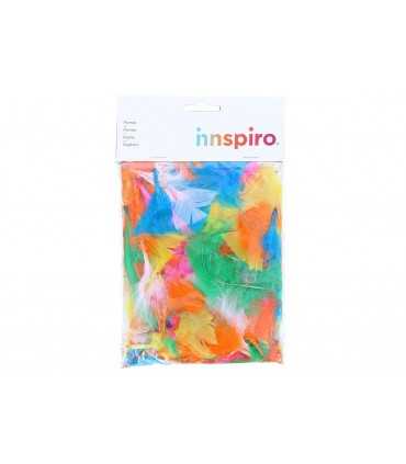 PLUMON COLORES SURTIDOS 75MM 14GR.