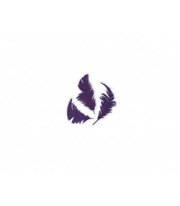 PLUMON LILA 75MM 14GR.