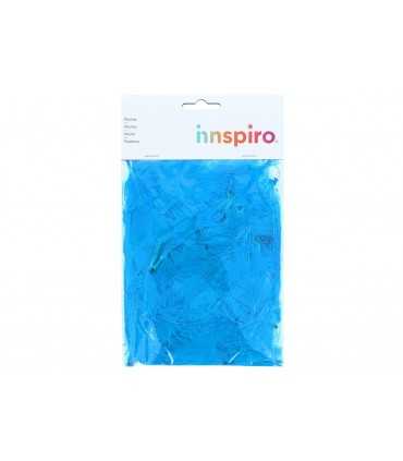 PLUMON AZUL 75MM 14GR.