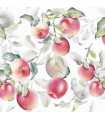 SERVILLETAS AMBIENTE 33x33cm 20 UD FRESH APPLES WH